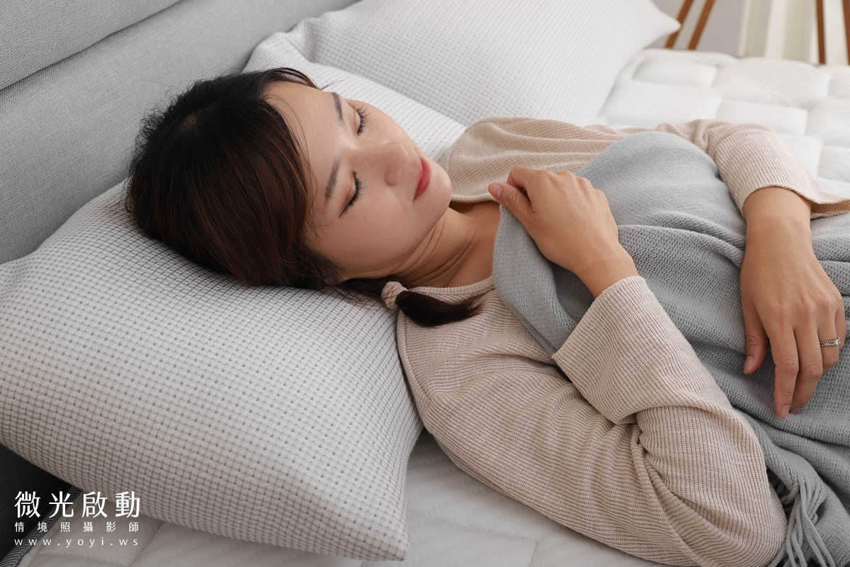 床墊商品攝影｜歐眠舒適機能床墊親子居家情境攝影｜歐眠 119