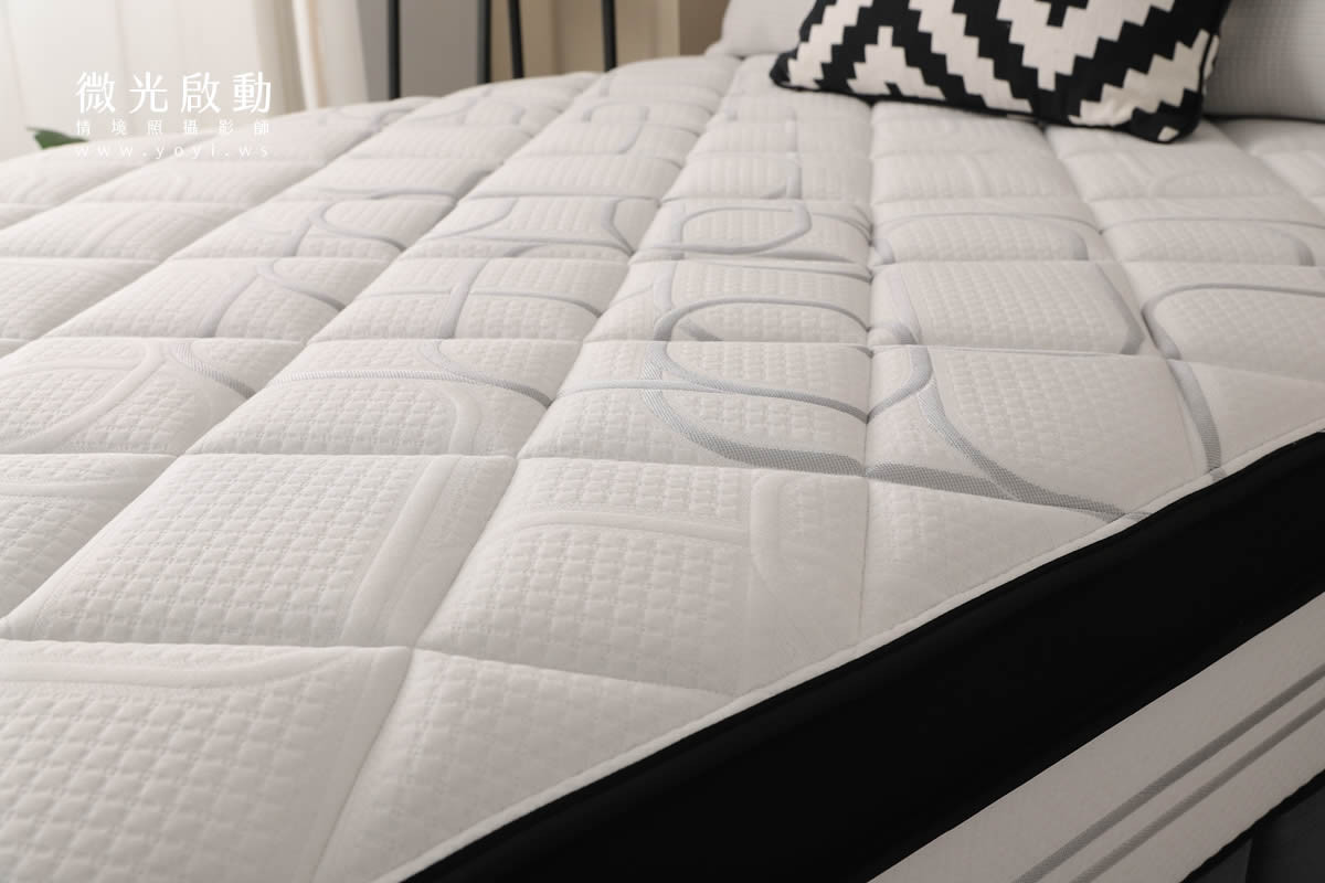 床墊商品攝影｜歐眠舒適機能床墊親子居家情境攝影｜歐眠 147
