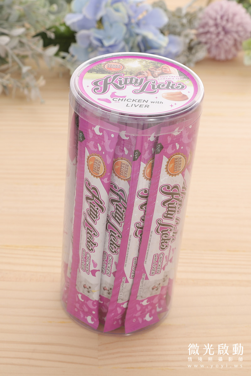 寵物食品攝影｜繽紛包裝寵物食品肉泥點心商品攝影｜韋民 15