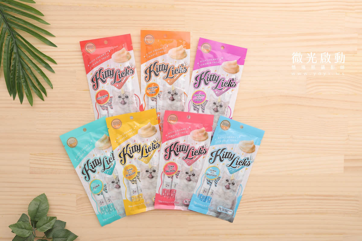 寵物食品攝影｜繽紛包裝寵物食品肉泥點心商品攝影｜韋民 17