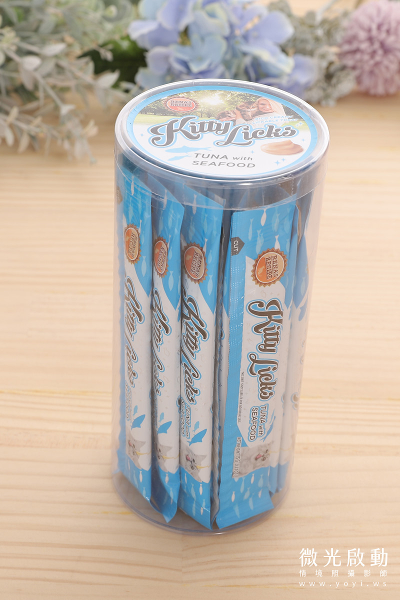 寵物食品攝影｜繽紛包裝寵物食品肉泥點心商品攝影｜韋民 19