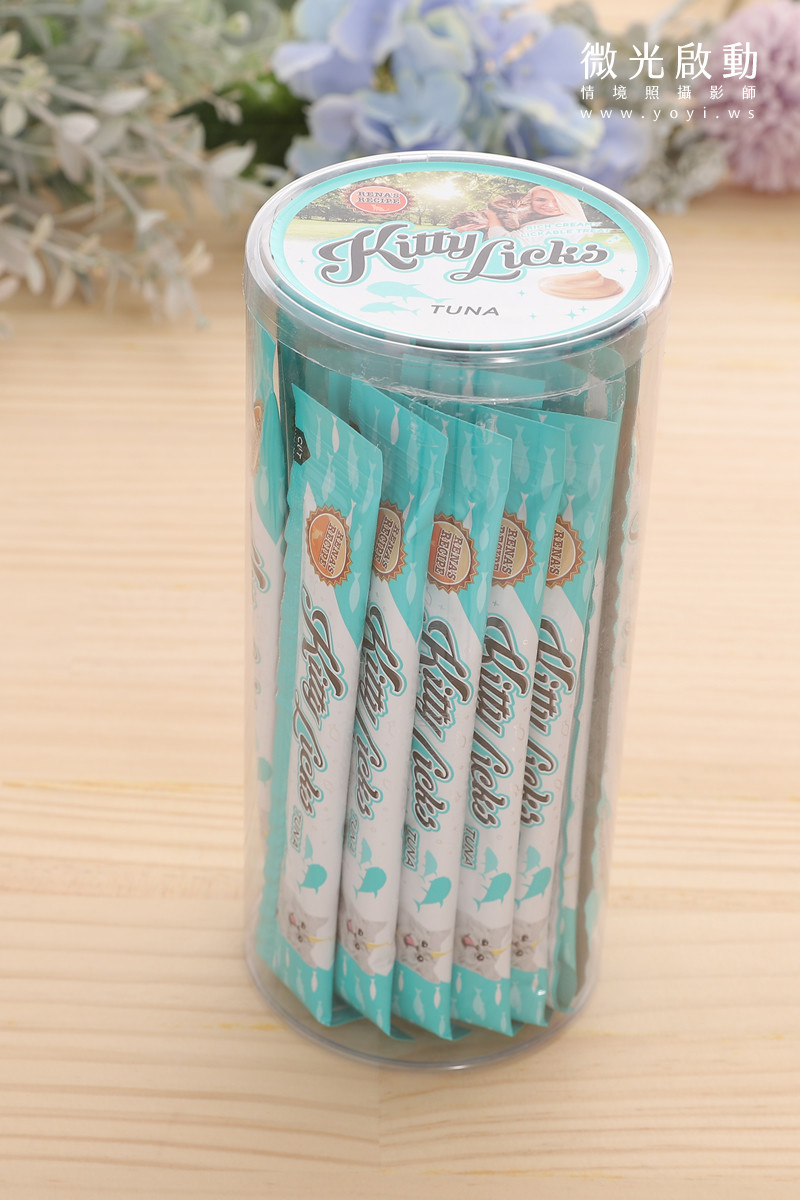 寵物食品攝影｜繽紛包裝寵物食品肉泥點心商品攝影｜韋民 27