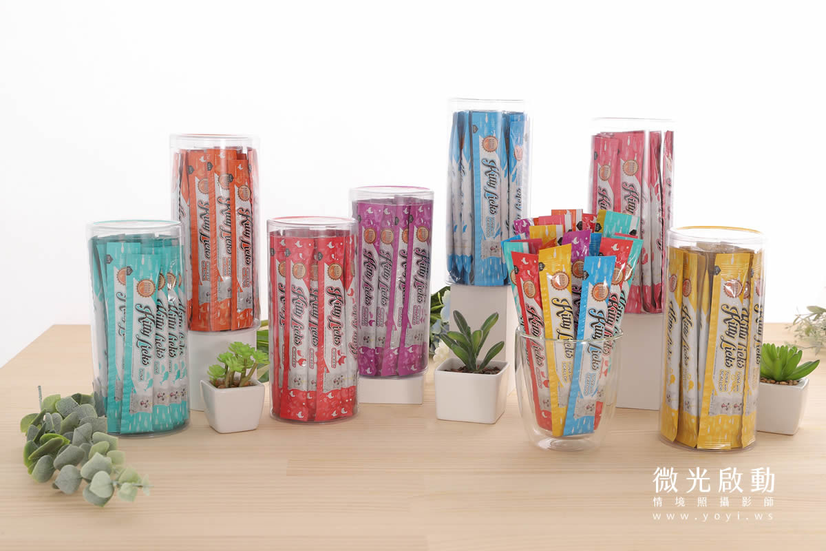 寵物食品攝影｜繽紛包裝寵物食品肉泥點心商品攝影｜韋民 47