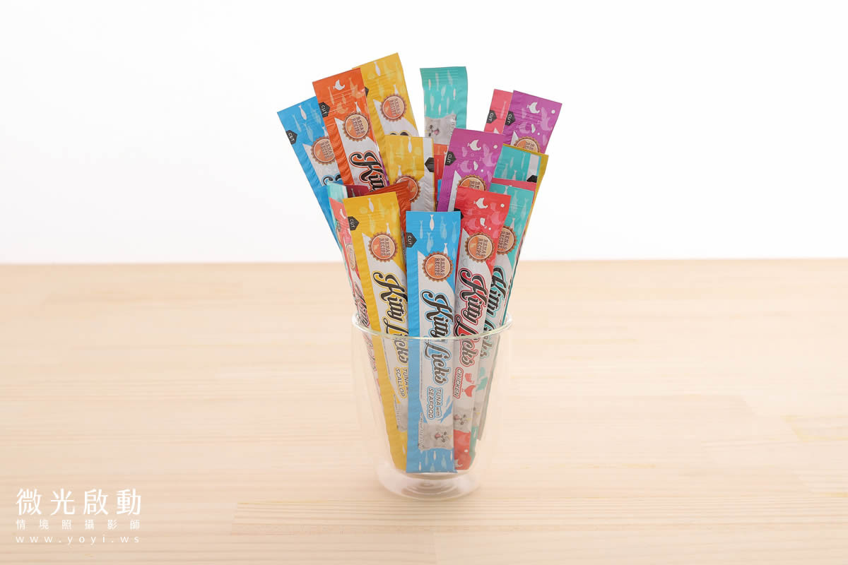 寵物食品攝影｜繽紛包裝寵物食品肉泥點心商品攝影｜韋民 51