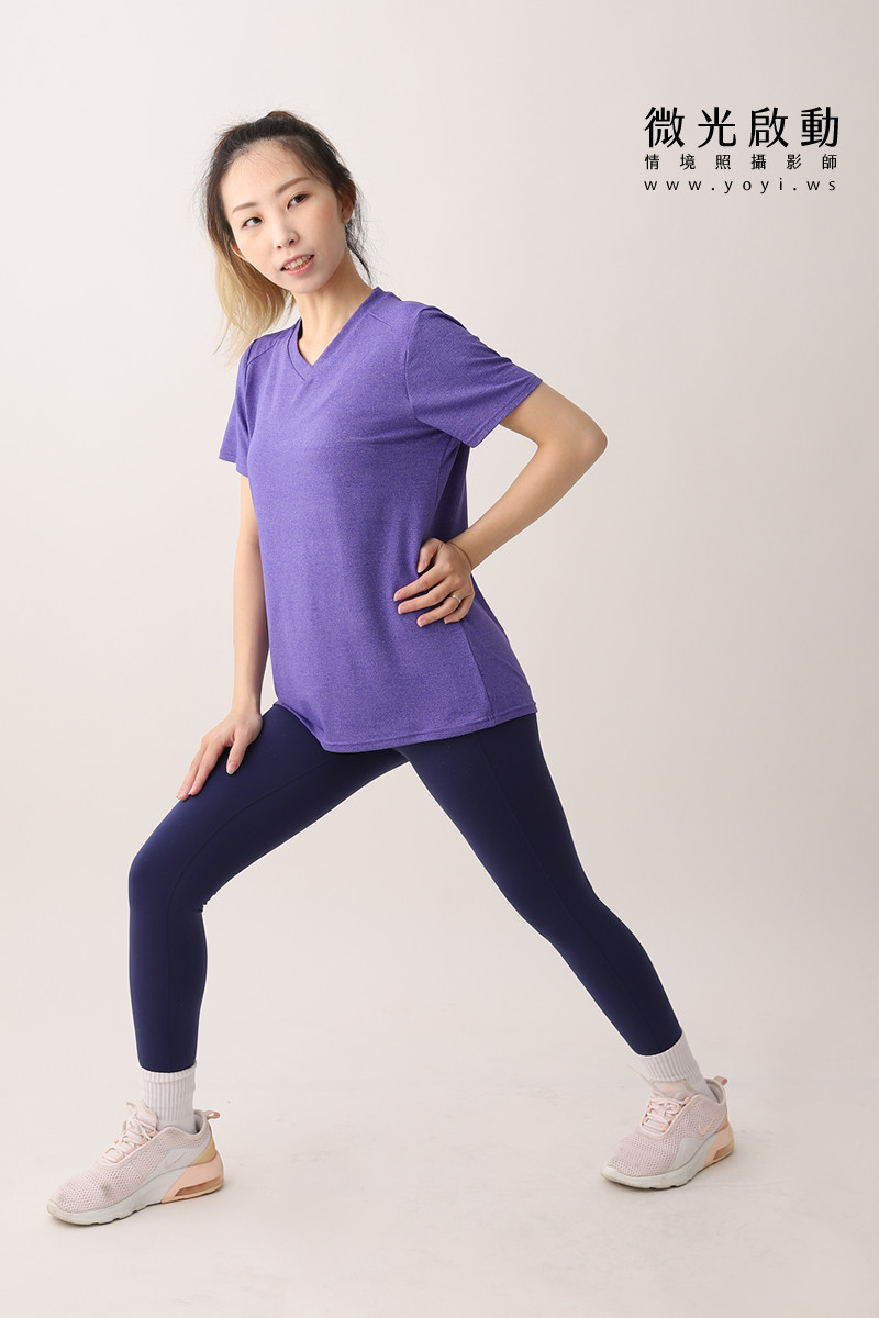 居家服飾攝影｜群彥舒適居家服與機能眼罩模特兒實穿攝影｜群彥 1