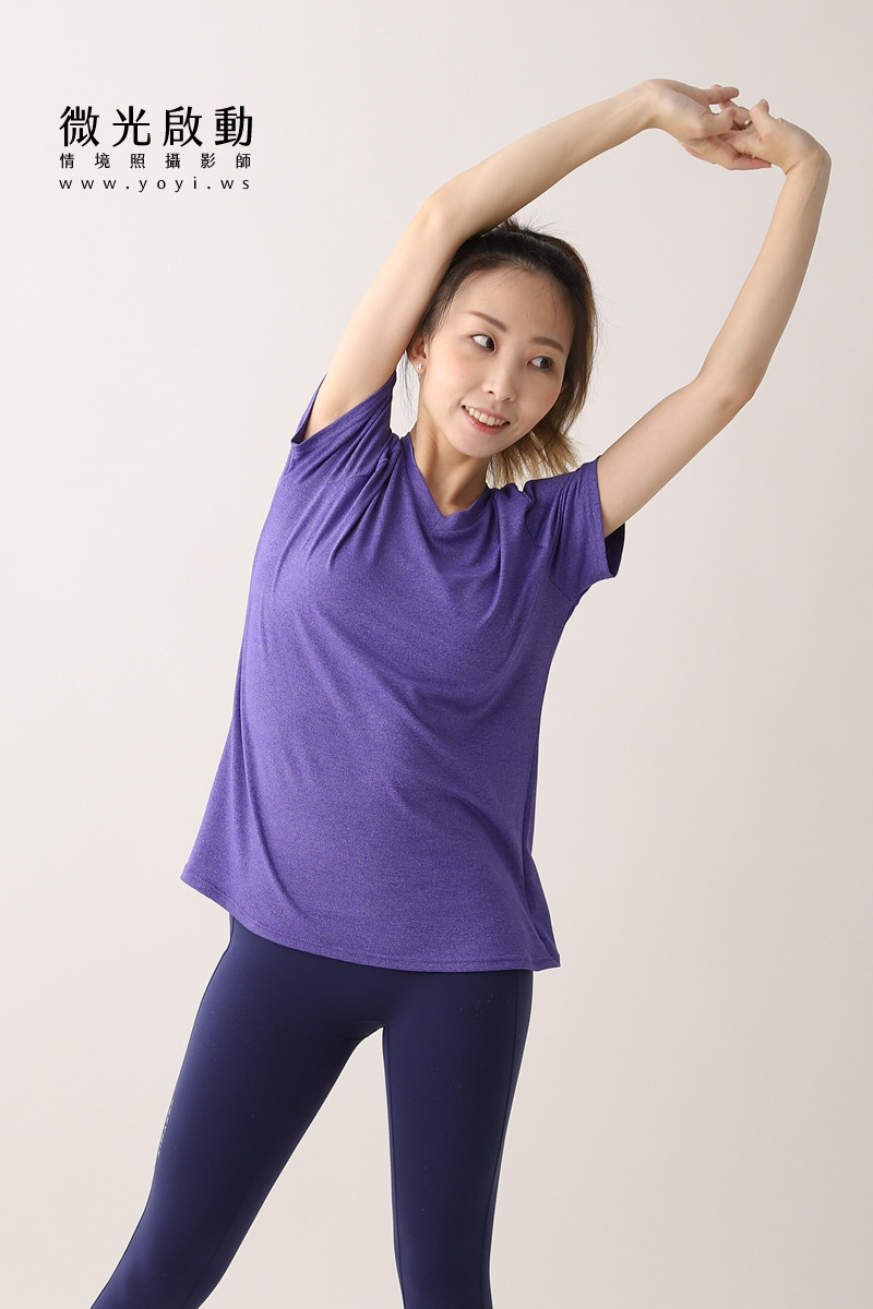 居家服飾攝影｜群彥舒適居家服與機能眼罩模特兒實穿攝影｜群彥 7