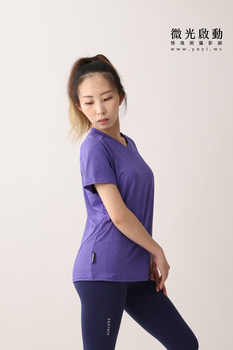 居家服飾攝影｜群彥舒適居家服與機能眼罩模特兒實穿攝影｜群彥 13