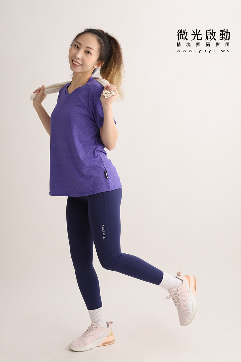 居家服飾攝影｜群彥舒適居家服與機能眼罩模特兒實穿攝影｜群彥 17