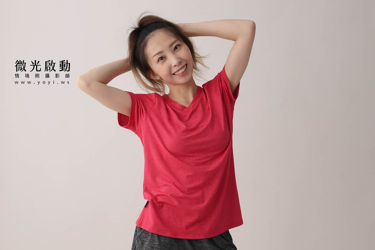 居家服飾攝影｜群彥舒適居家服與機能眼罩模特兒實穿攝影｜群彥 29