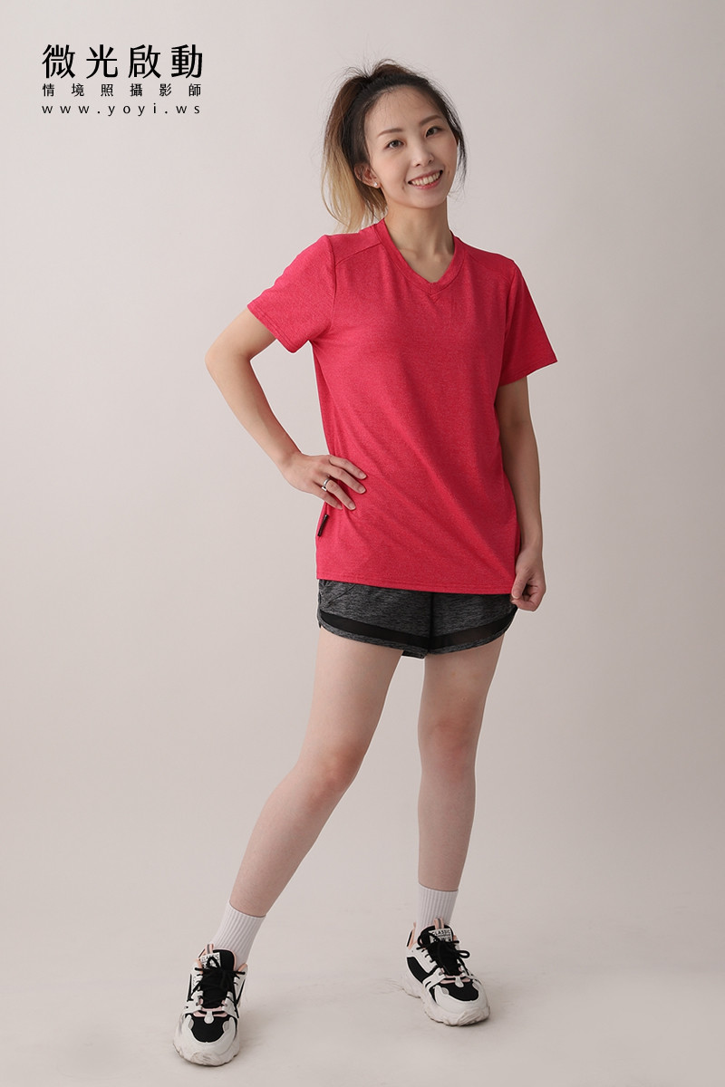 居家服飾攝影｜群彥舒適居家服與機能眼罩模特兒實穿攝影｜群彥 31