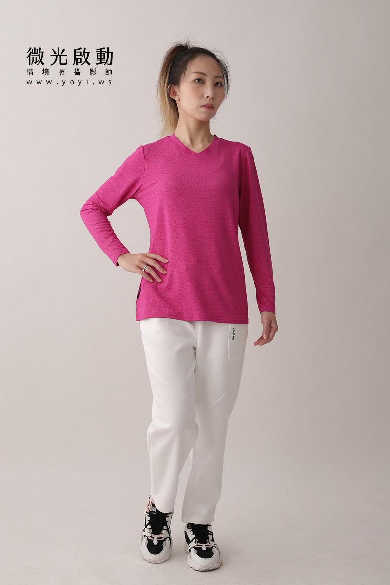 居家服飾攝影｜群彥舒適居家服與機能眼罩模特兒實穿攝影｜群彥 59