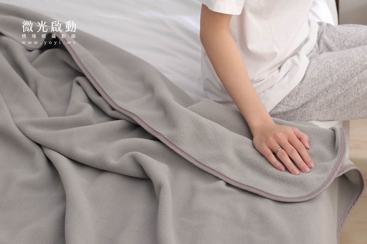 居家服飾攝影｜群彥舒適居家服與機能眼罩模特兒實穿攝影｜群彥 89