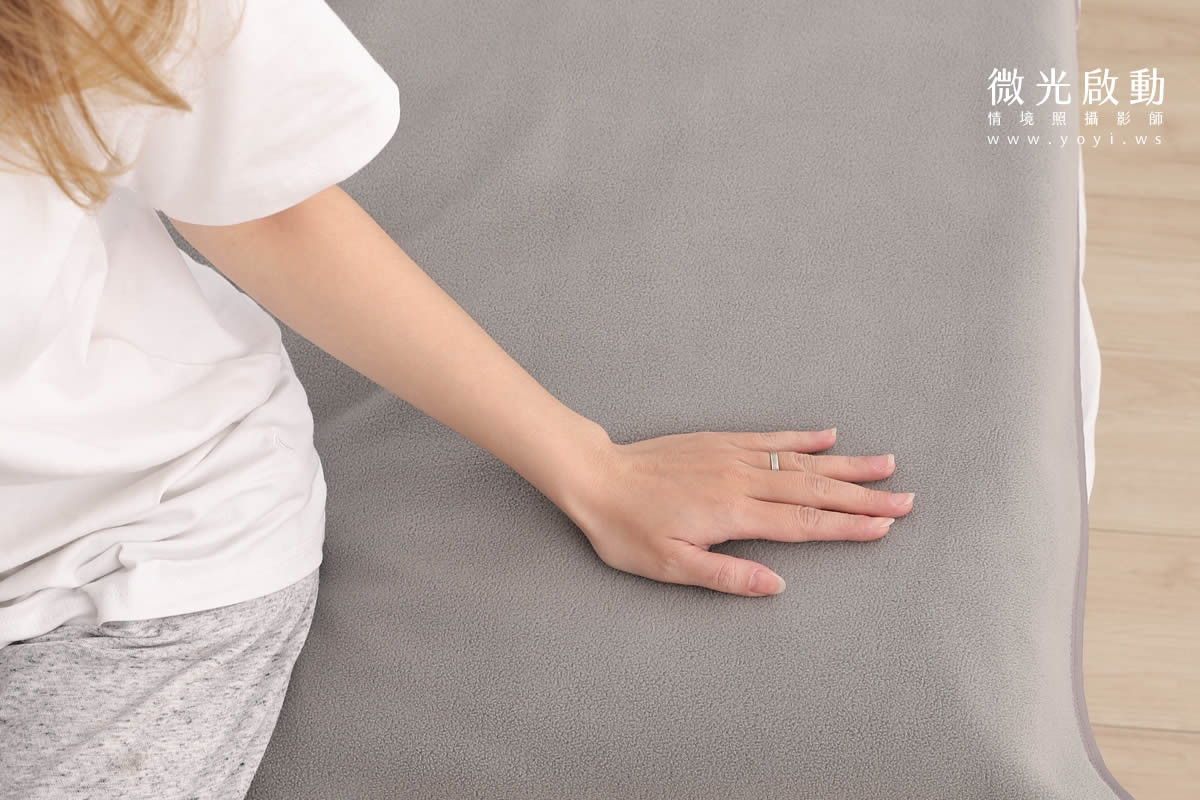 居家服飾攝影｜群彥舒適居家服與機能眼罩模特兒實穿攝影｜群彥 95