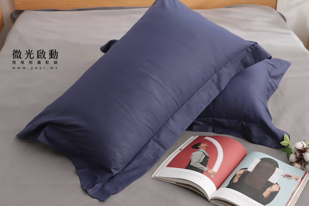 居家服飾攝影｜群彥舒適居家服與機能眼罩模特兒實穿攝影｜群彥 97