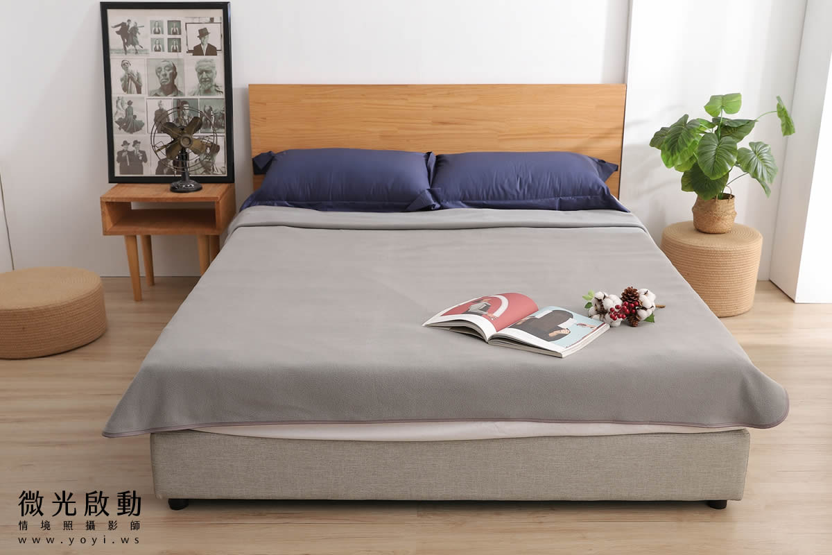 居家服飾攝影｜群彥舒適居家服與機能眼罩模特兒實穿攝影｜群彥 101