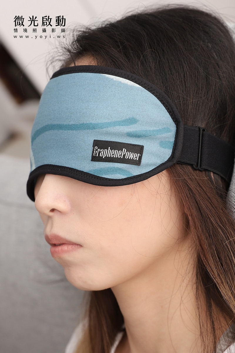 居家服飾攝影｜群彥舒適居家服與機能眼罩模特兒實穿攝影｜群彥 103