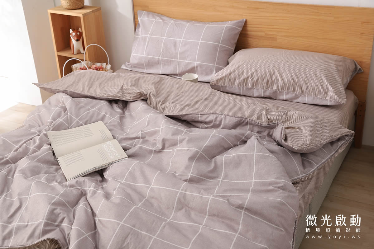 居家服飾攝影｜群彥舒適居家服與機能眼罩模特兒實穿攝影｜群彥 155