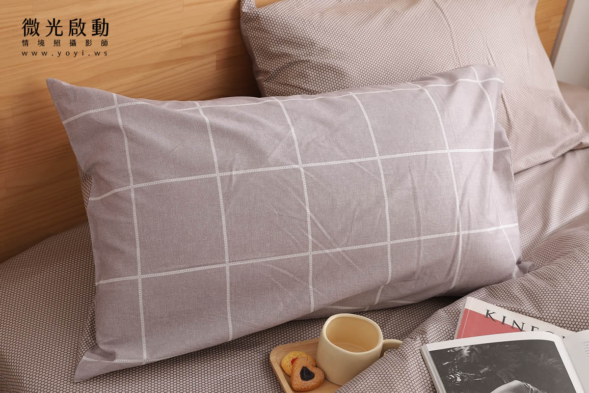 居家服飾攝影｜群彥舒適居家服與機能眼罩模特兒實穿攝影｜群彥 157