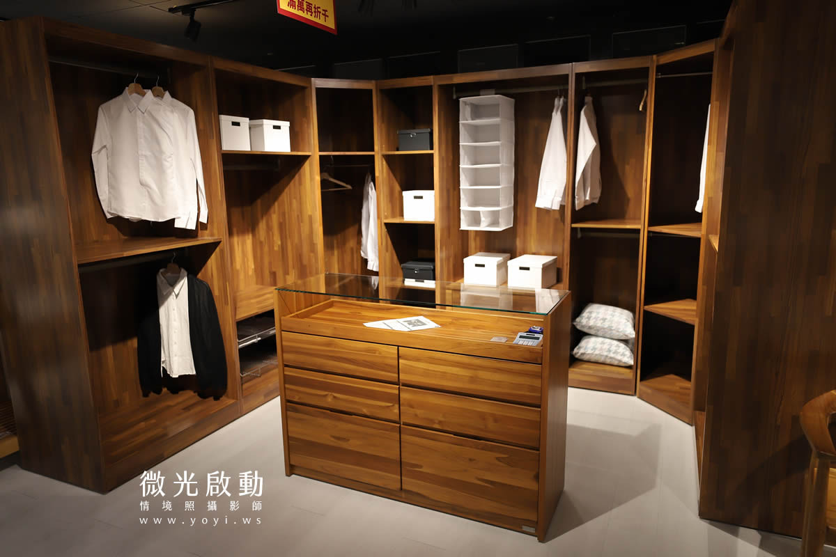 企業形象攝影｜睡眠王國公司大樓外觀與展廳樓層裝潢攝影｜睡眠王國 31