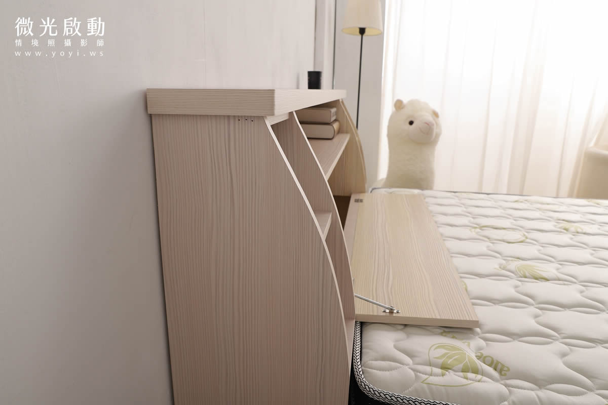 床墊商品攝影｜鑫家園機能床墊親子居家情境攝影｜鑫家園 209
