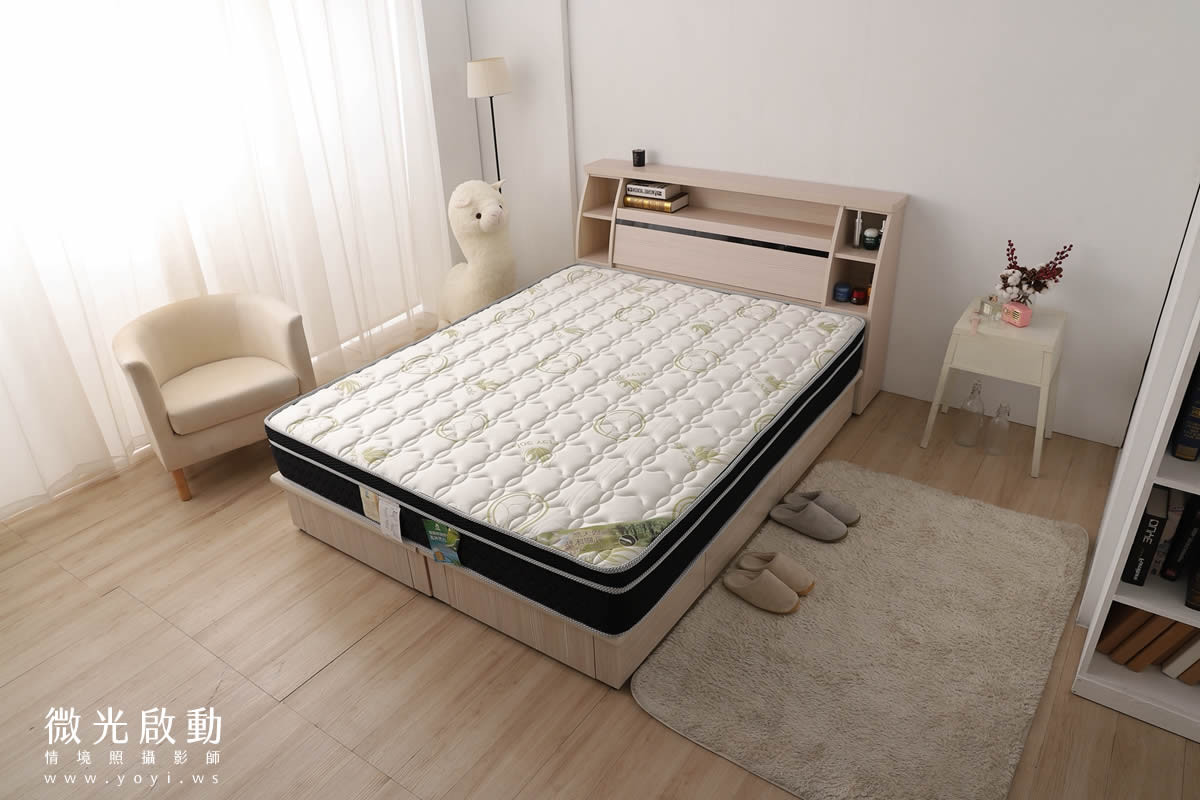 床墊商品攝影｜鑫家園機能床墊親子居家情境攝影｜鑫家園 215