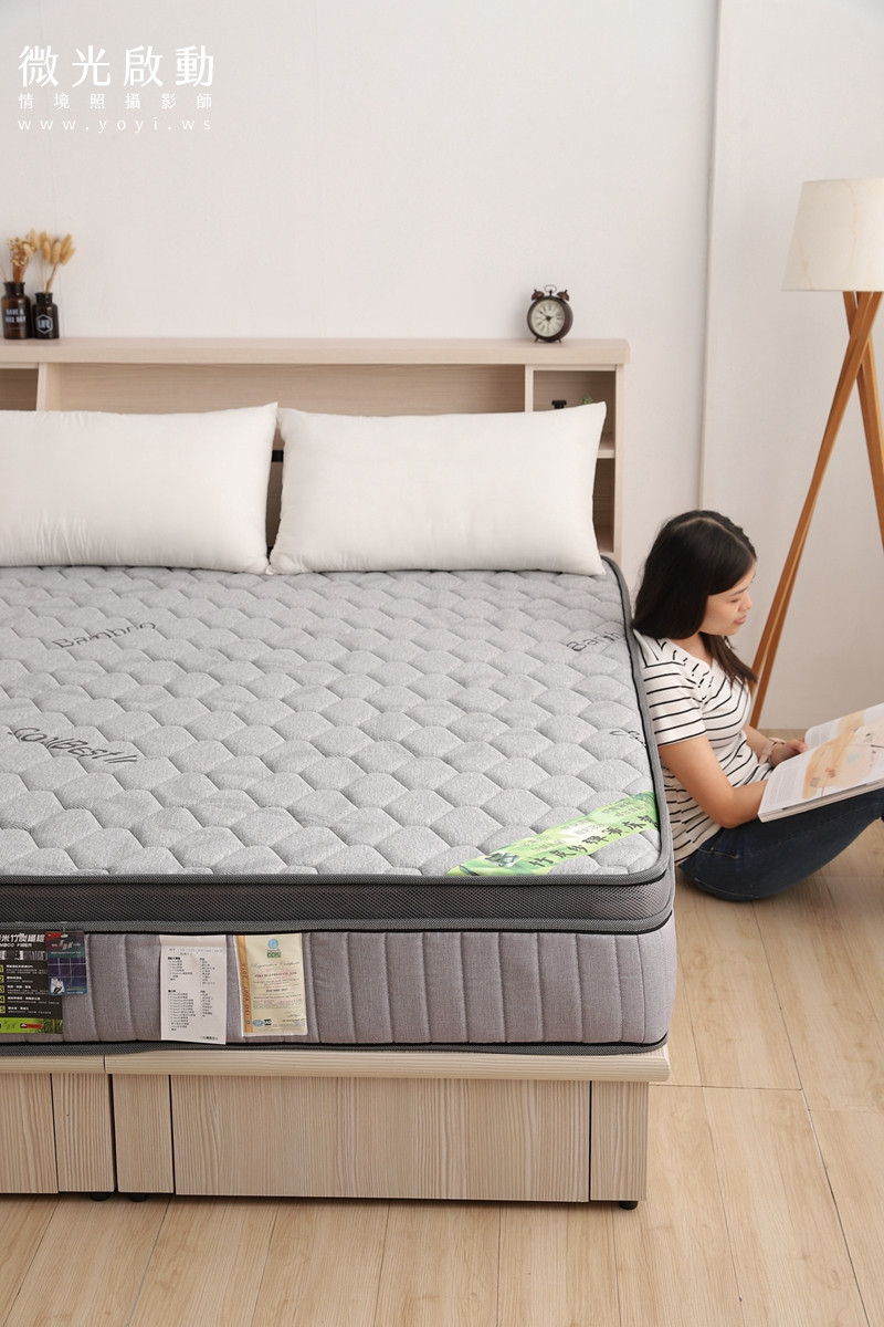 床墊商品攝影｜鑫家園機能床墊親子居家情境攝影｜鑫家園 33