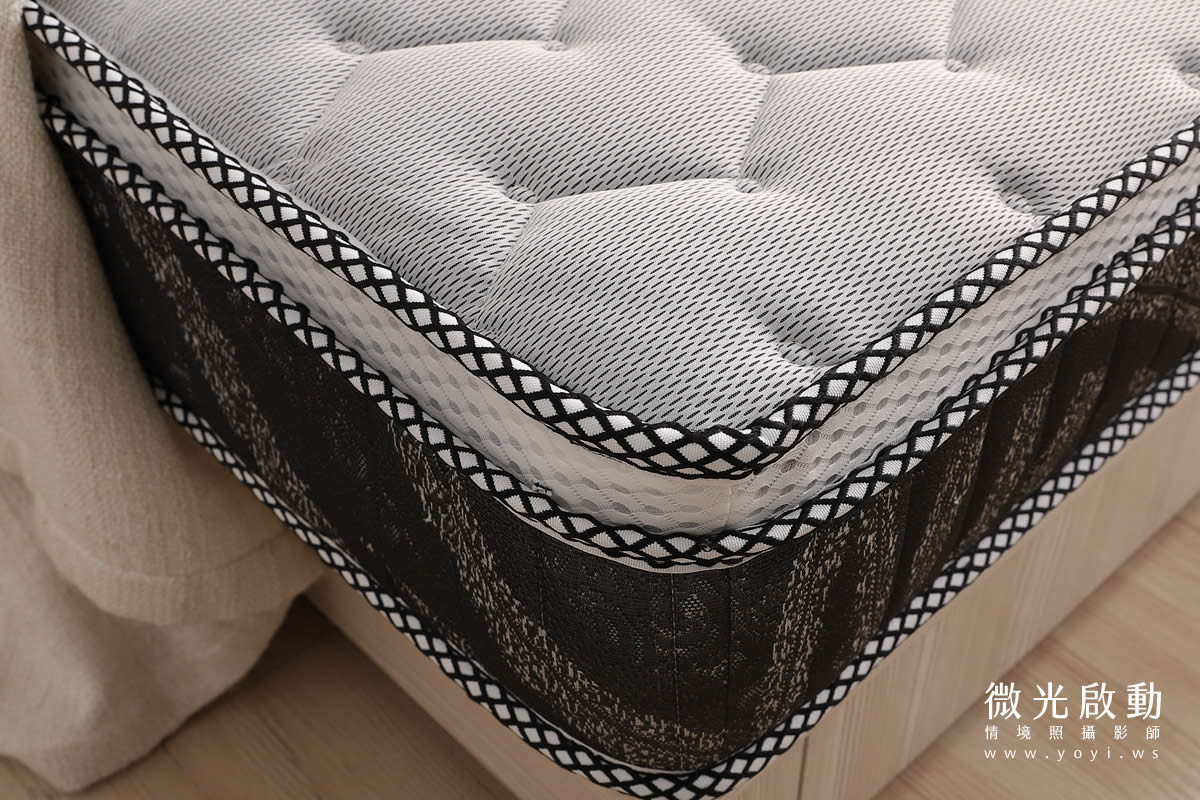 床墊商品攝影｜鑫家園機能床墊親子居家情境攝影｜鑫家園 35