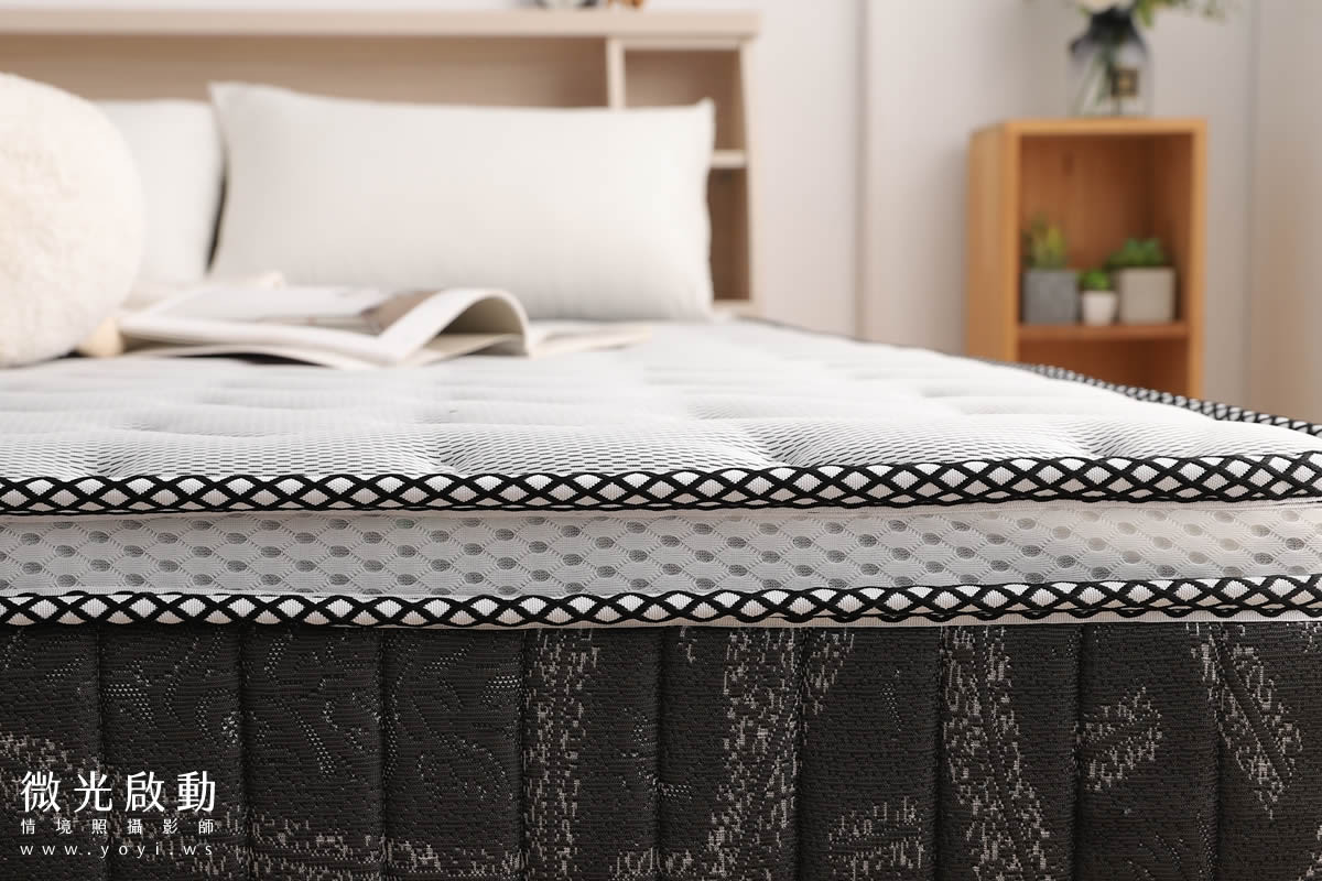 床墊商品攝影｜鑫家園機能床墊親子居家情境攝影｜鑫家園 37