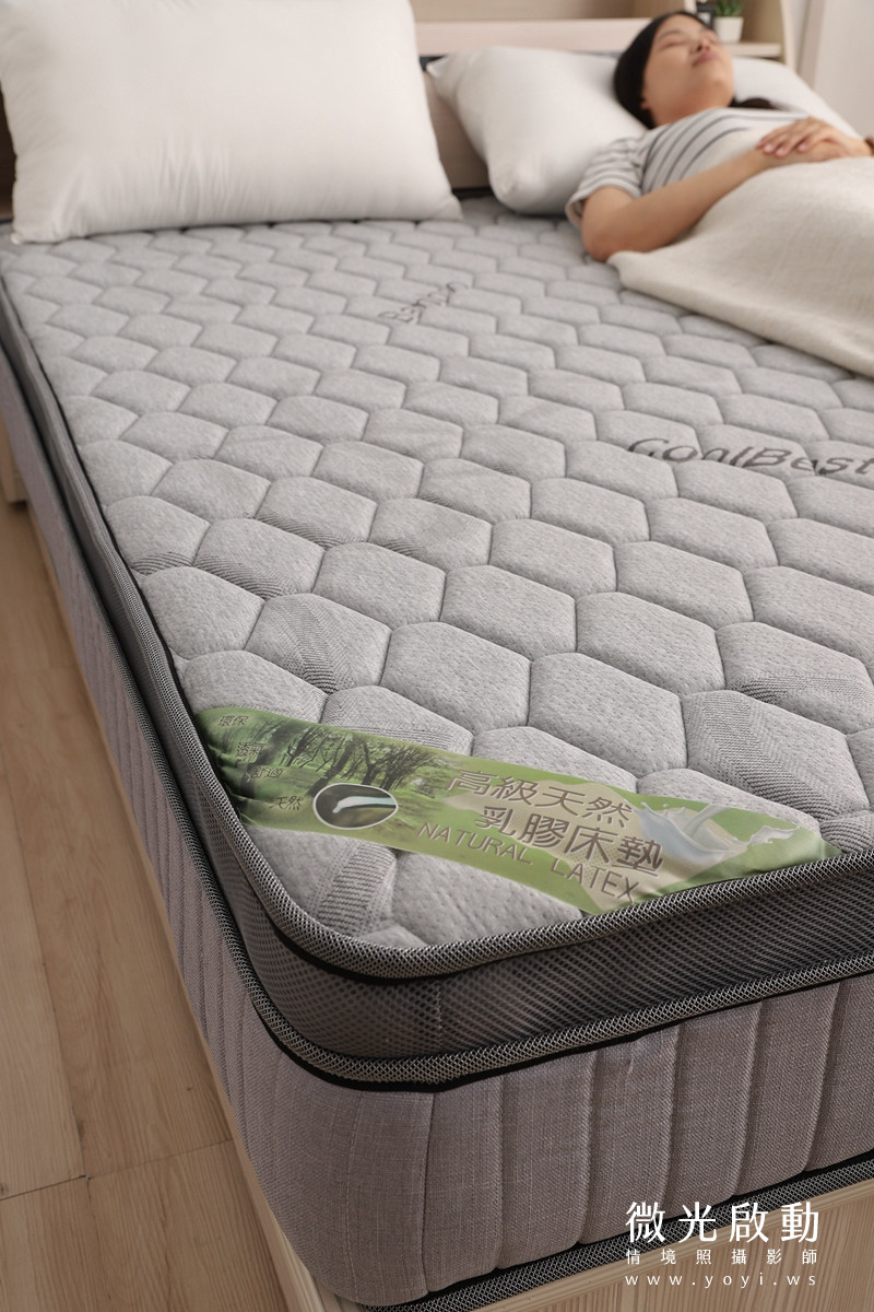 床墊商品攝影｜鑫家園機能床墊親子居家情境攝影｜鑫家園 41