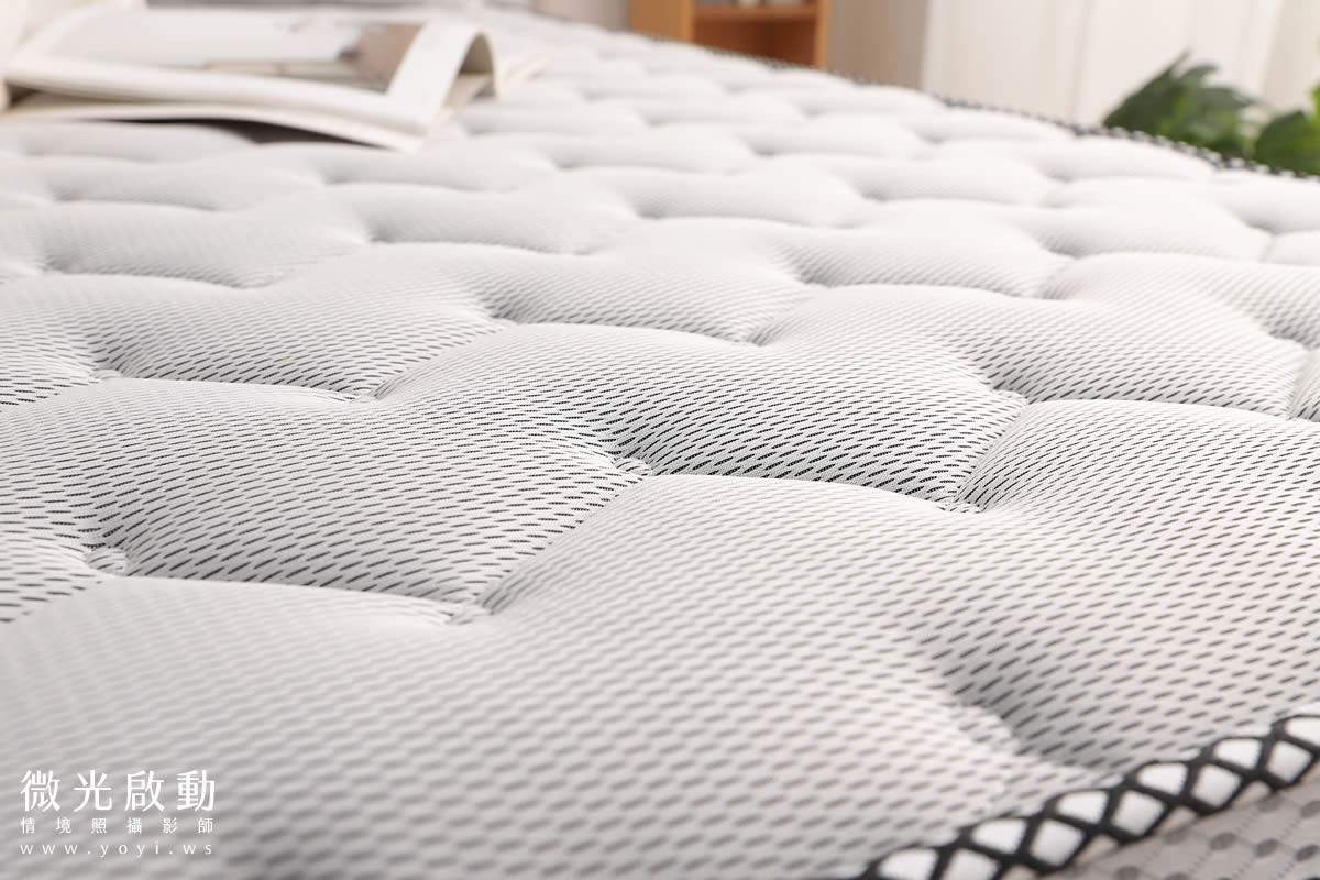 床墊商品攝影｜鑫家園機能床墊親子居家情境攝影｜鑫家園 43