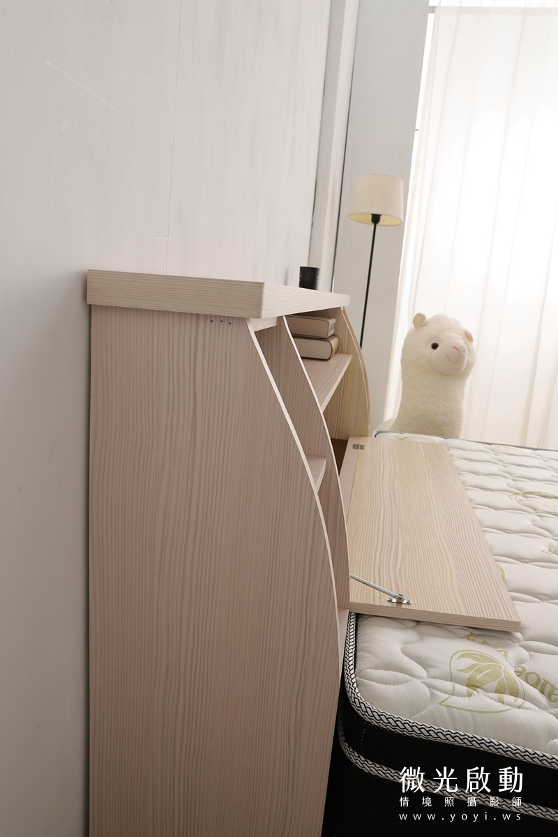 床墊商品攝影｜鑫家園機能床墊親子居家情境攝影｜鑫家園 49