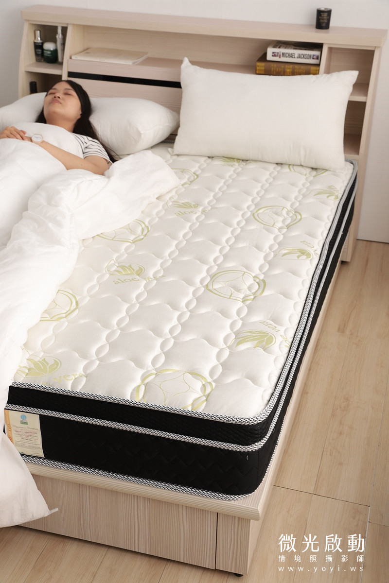 床墊商品攝影｜鑫家園機能床墊親子居家情境攝影｜鑫家園 55