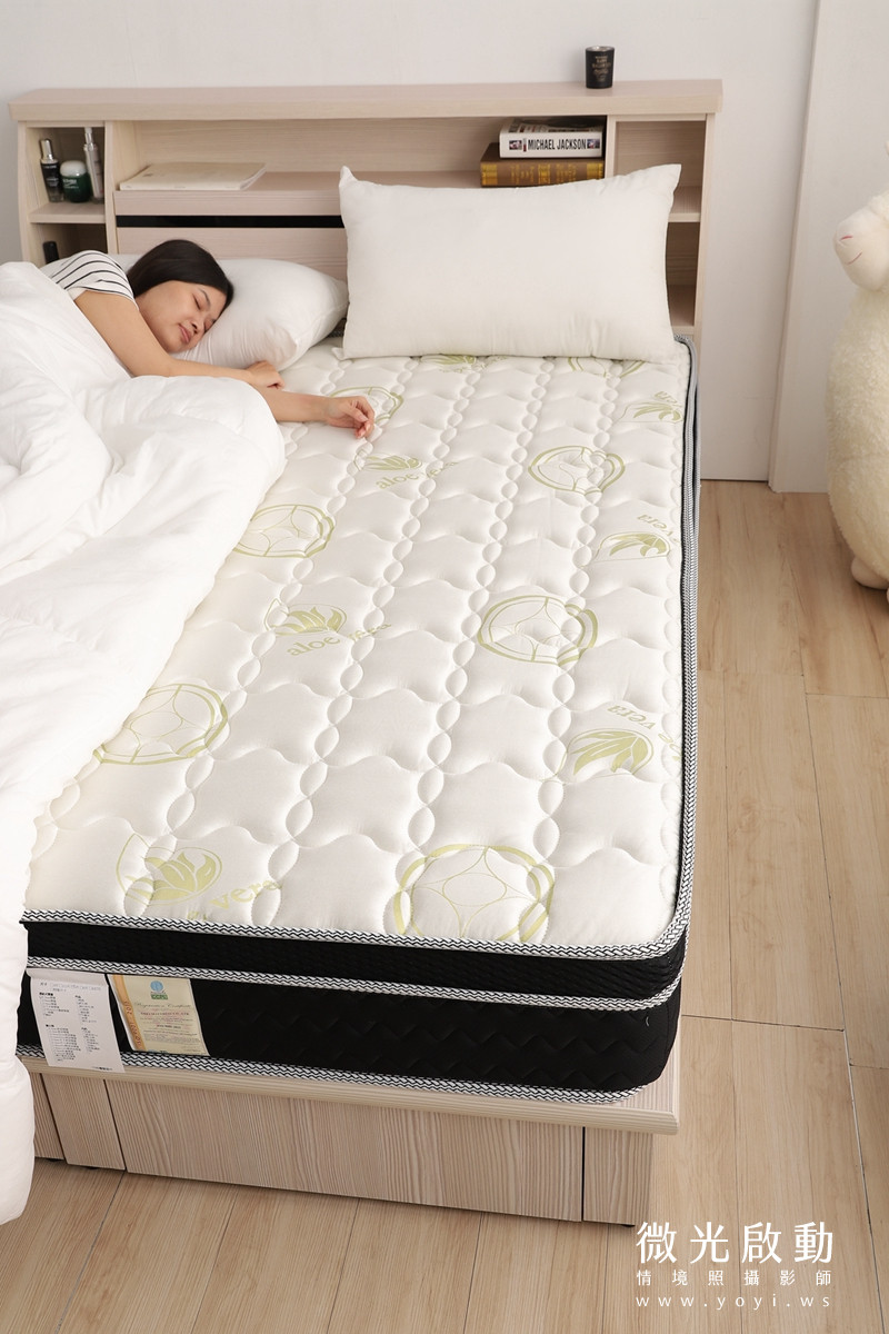 床墊商品攝影｜鑫家園機能床墊親子居家情境攝影｜鑫家園 57