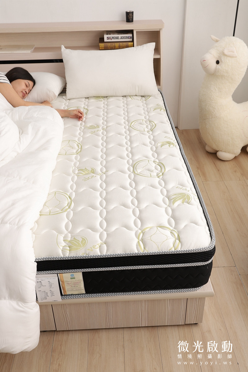 床墊商品攝影｜鑫家園機能床墊親子居家情境攝影｜鑫家園 61