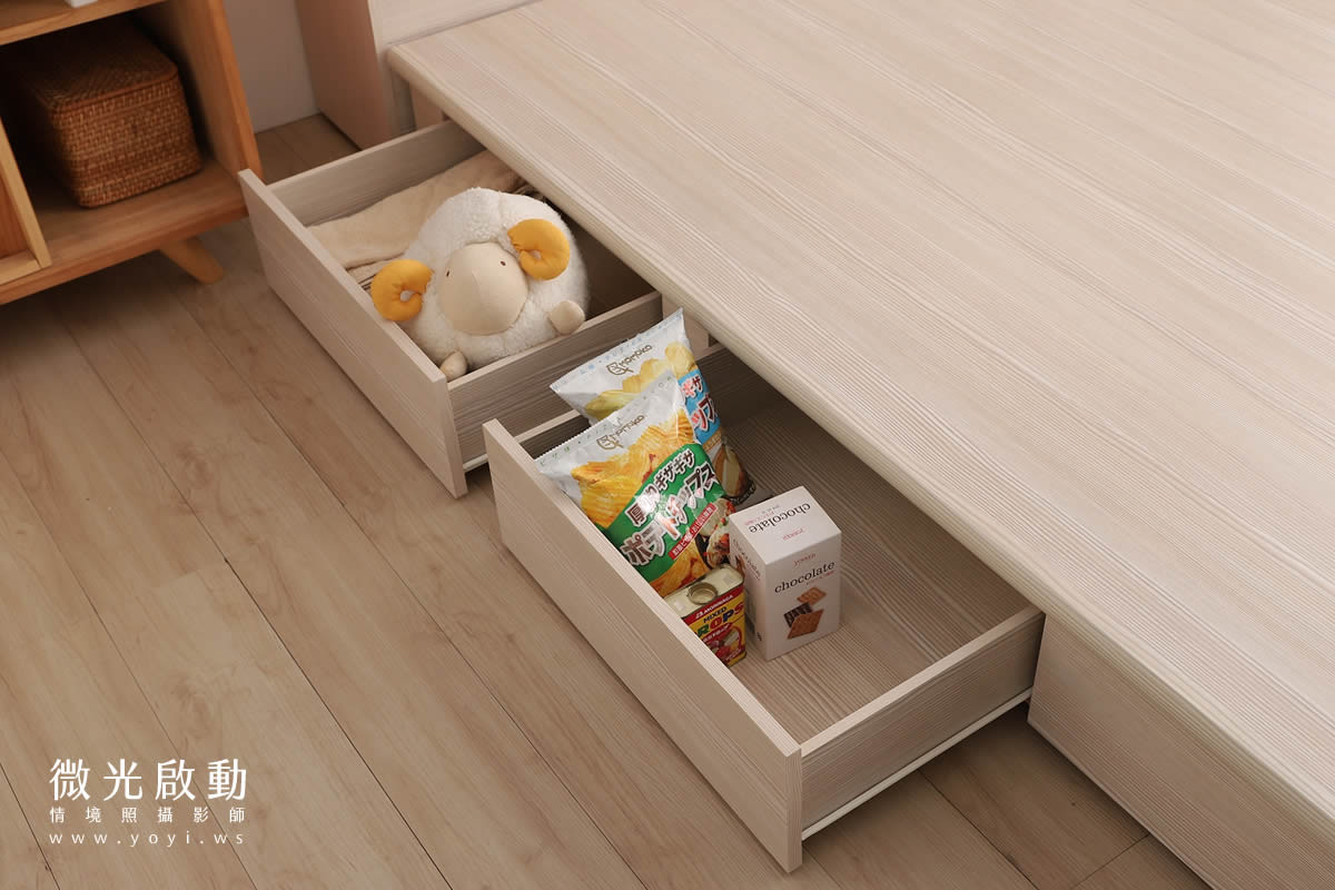 床墊商品攝影｜鑫家園機能床墊親子居家情境攝影｜鑫家園 63