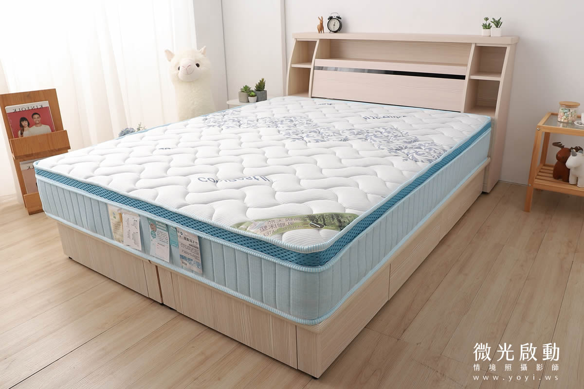 床墊商品攝影｜鑫家園機能床墊親子居家情境攝影｜鑫家園 79