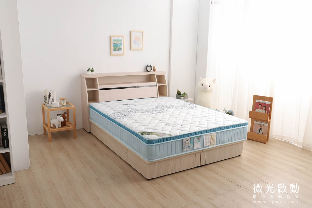 床墊商品攝影｜鑫家園機能床墊親子居家情境攝影｜鑫家園 81