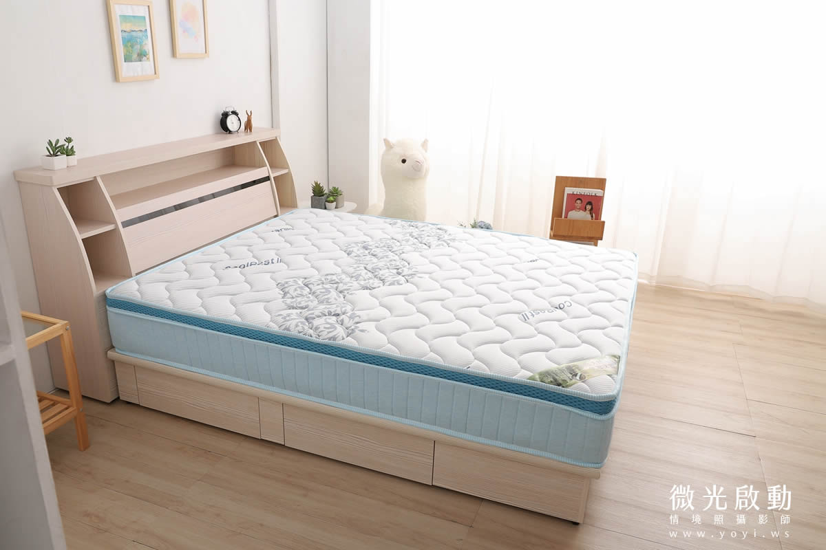 床墊商品攝影｜鑫家園機能床墊親子居家情境攝影｜鑫家園 99
