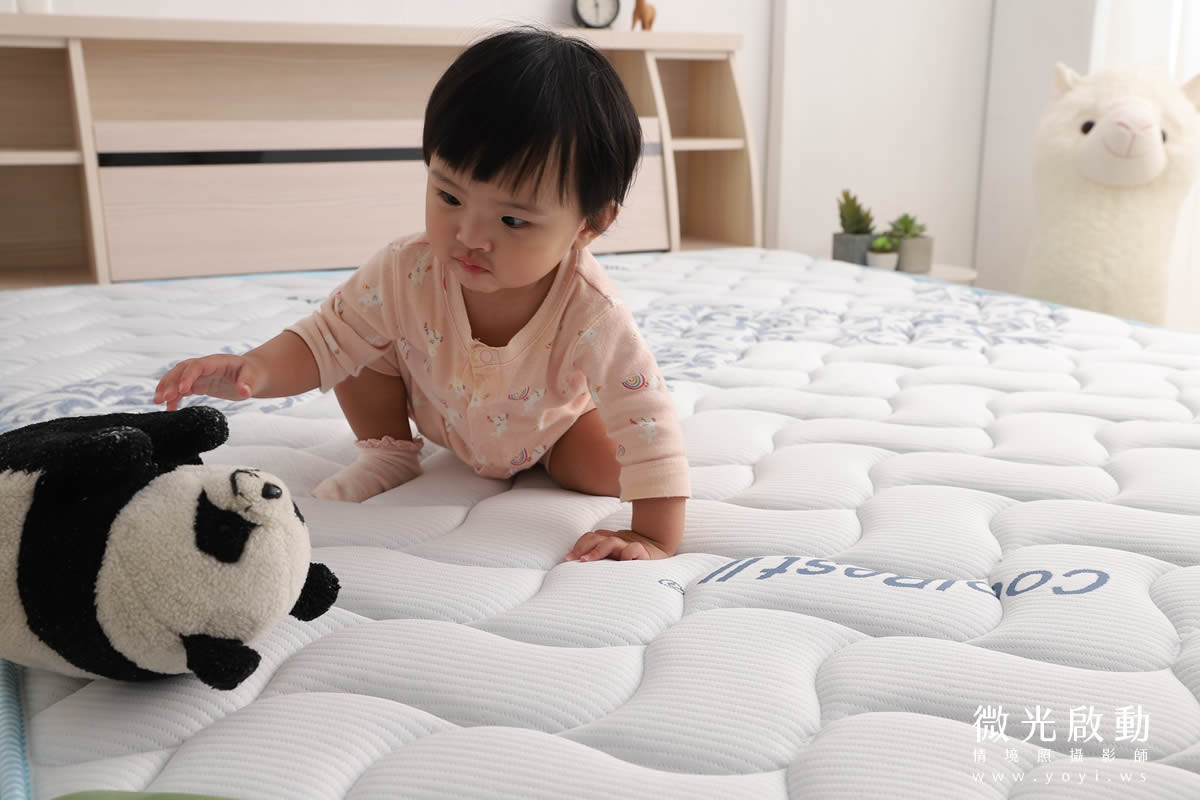 床墊商品攝影｜鑫家園機能床墊親子居家情境攝影｜鑫家園 137