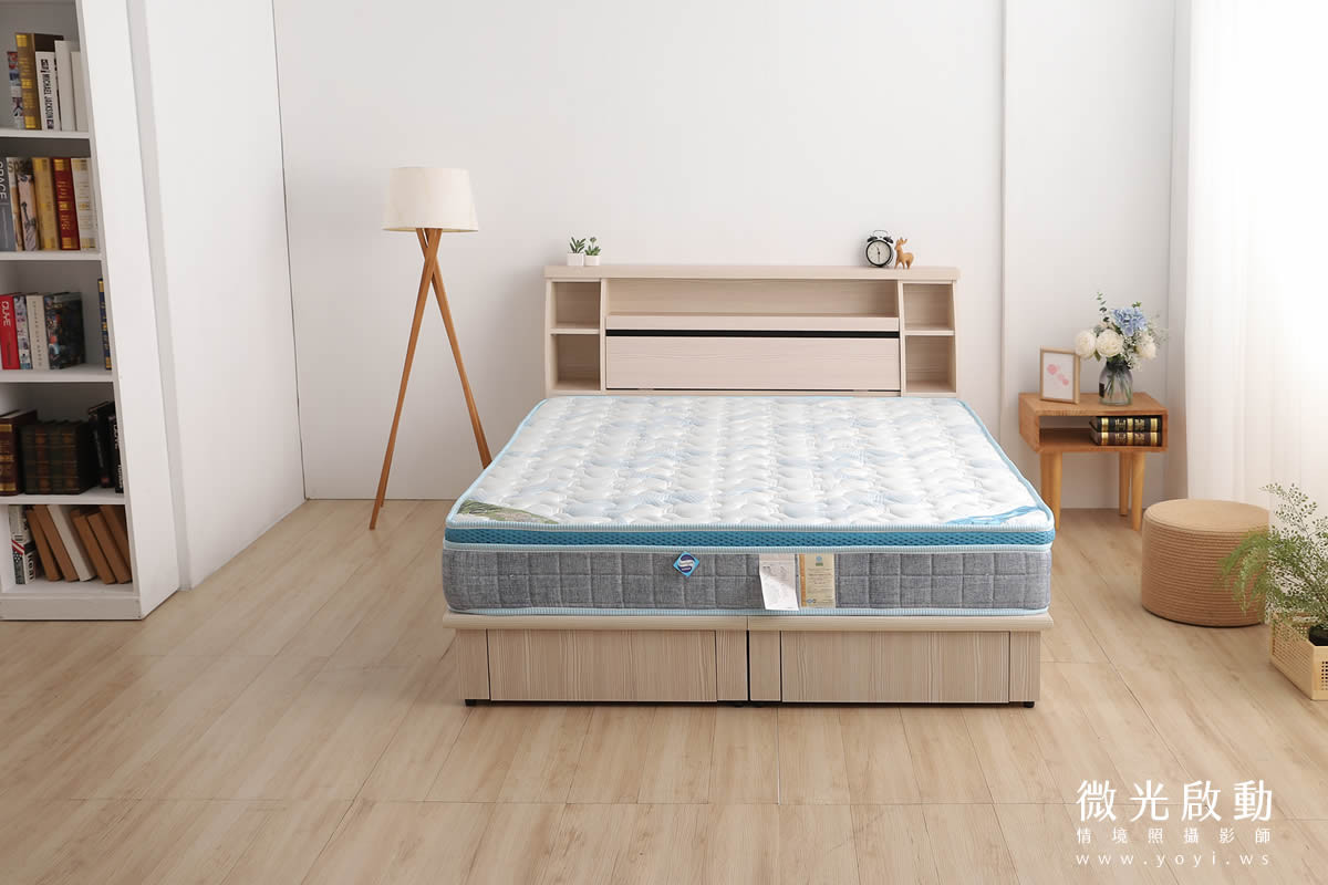 床墊商品攝影｜鑫家園機能床墊親子居家情境攝影｜鑫家園 139