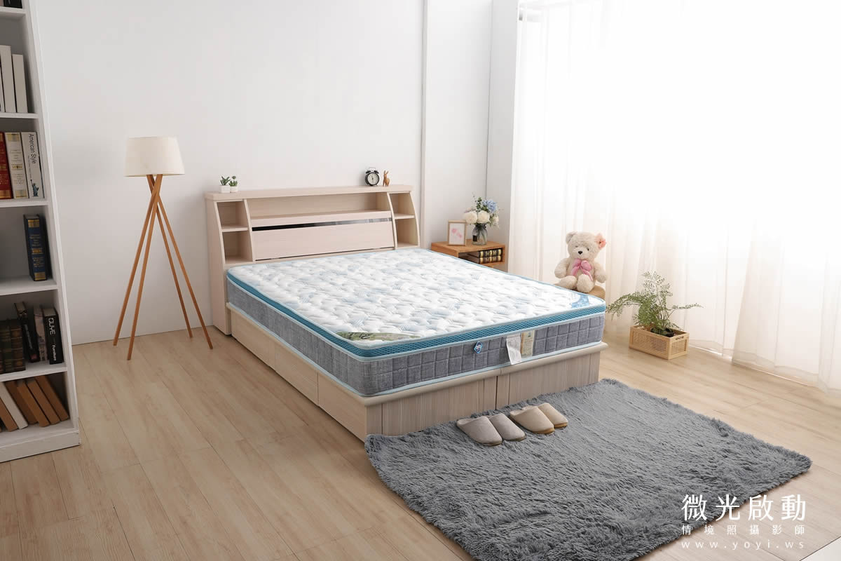 床墊商品攝影｜鑫家園機能床墊親子居家情境攝影｜鑫家園 141