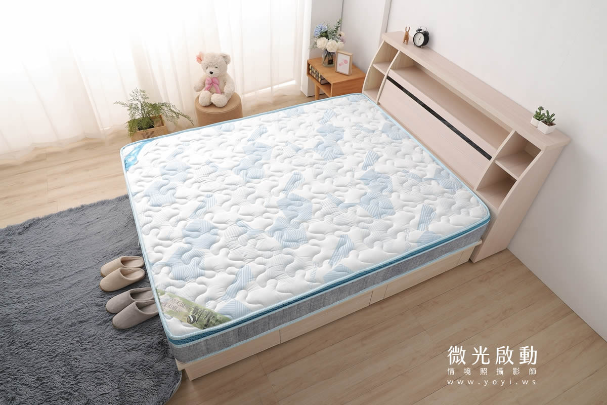床墊商品攝影｜鑫家園機能床墊親子居家情境攝影｜鑫家園 147