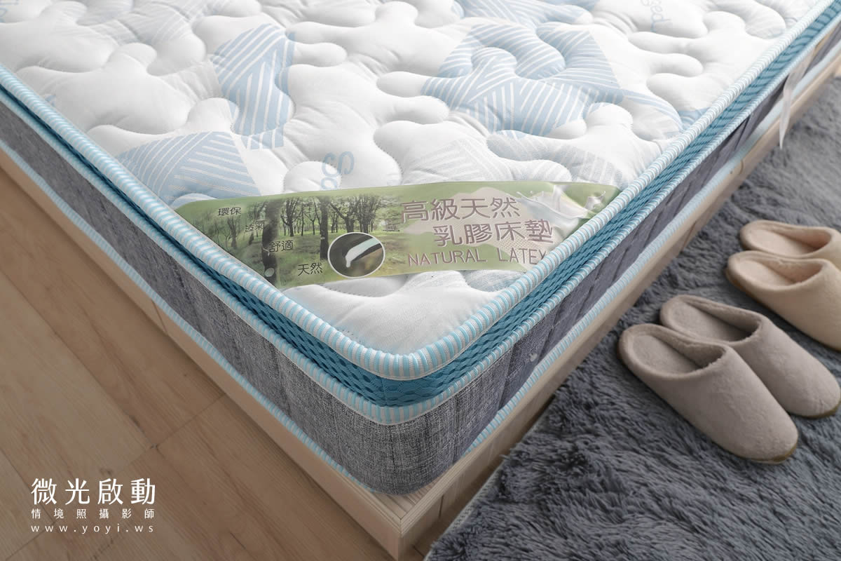 床墊商品攝影｜鑫家園機能床墊親子居家情境攝影｜鑫家園 149