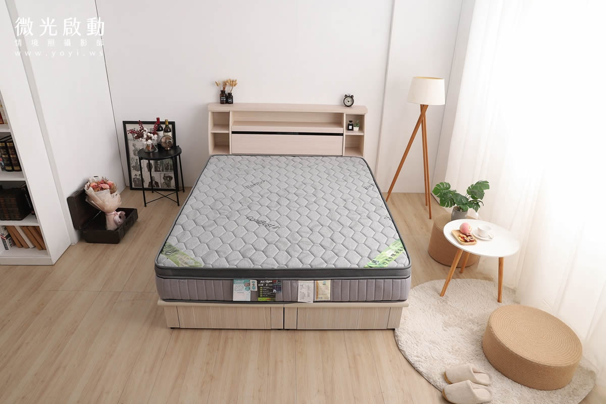 床墊商品攝影｜鑫家園機能床墊親子居家情境攝影｜鑫家園 161