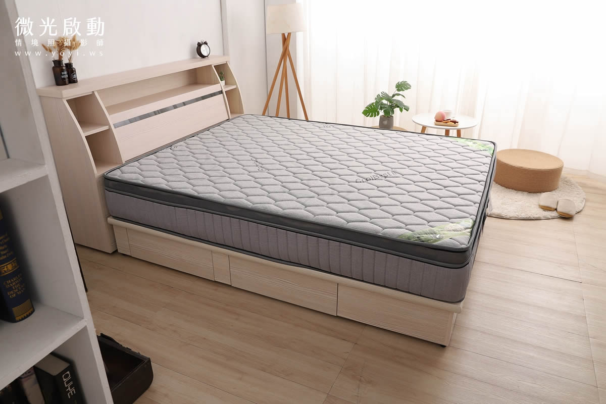 床墊商品攝影｜鑫家園機能床墊親子居家情境攝影｜鑫家園 165