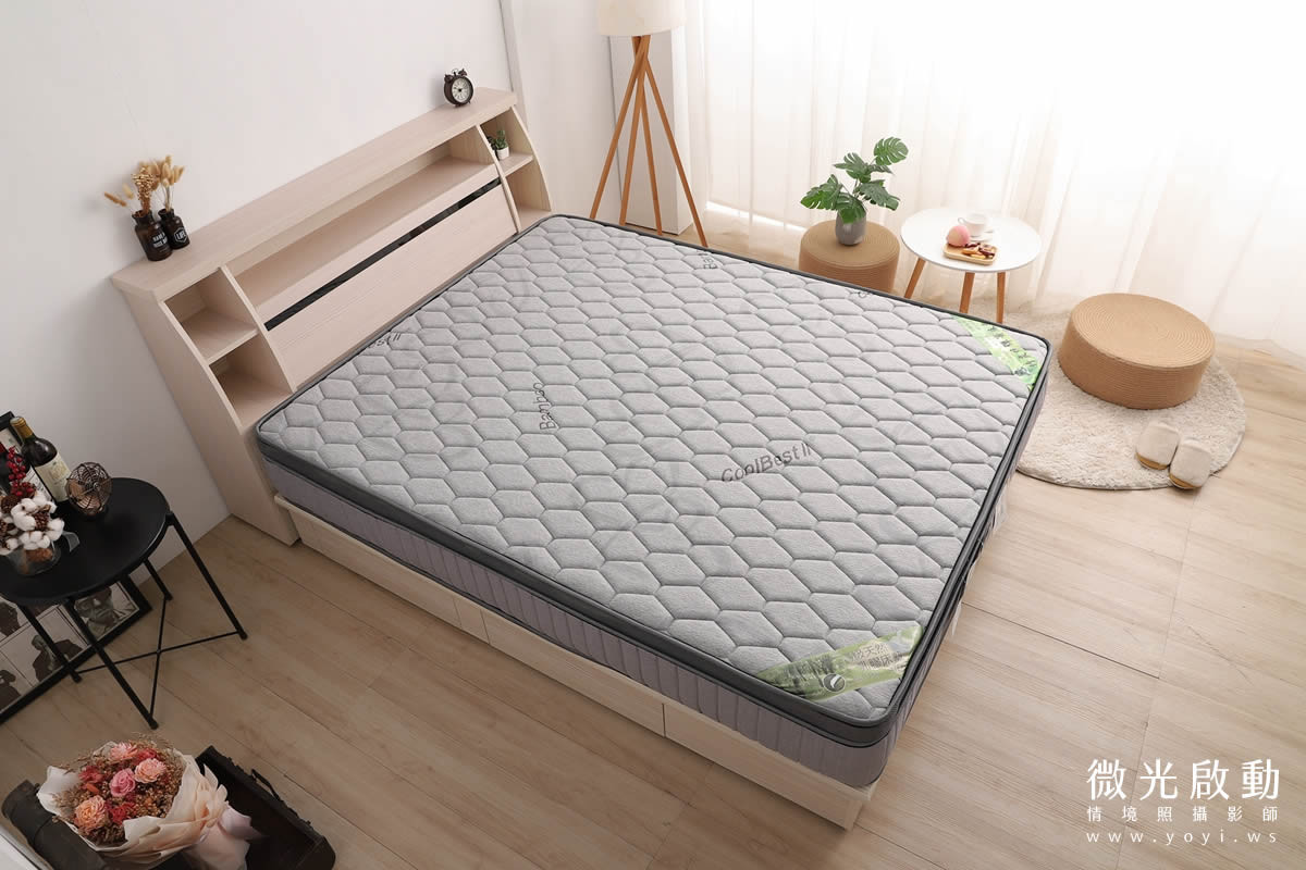 床墊商品攝影｜鑫家園機能床墊親子居家情境攝影｜鑫家園 167