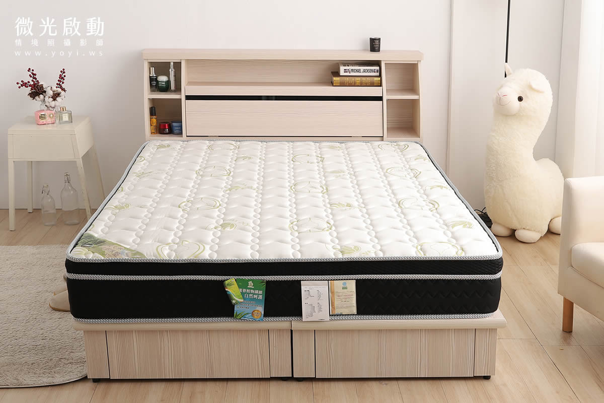 床墊商品攝影｜鑫家園機能床墊親子居家情境攝影｜鑫家園 177