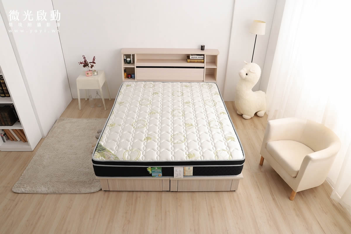 床墊商品攝影｜鑫家園機能床墊親子居家情境攝影｜鑫家園 179
