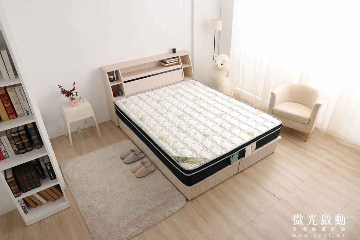 床墊商品攝影｜鑫家園機能床墊親子居家情境攝影｜鑫家園 181