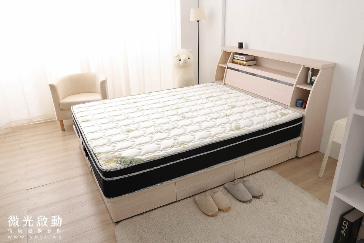 床墊商品攝影｜鑫家園機能床墊親子居家情境攝影｜鑫家園 185
